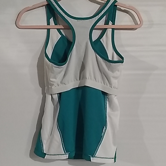 The North Face Flight Series Sports Bra Tank Sz M - Picture 8 of 8